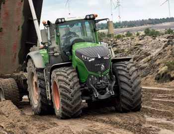 Fendt 1050 Vario [Worldwide] '09.2016–pr.