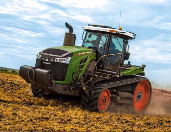 Fendt 1100 MT [Worldwide] '2018–20