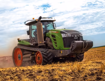 Fendt 1100 MT [Worldwide] '2018–20