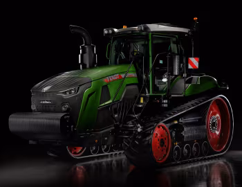 Fendt 1162 Vario MT [Worldwide] '2020–pr.