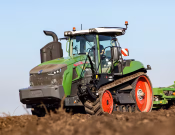 Fendt 1162 Vario MT [Worldwide] '2020–pr.