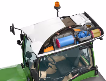 Fendt 200 V/F/P Vario [Worldwide] '01.2021–н.в.