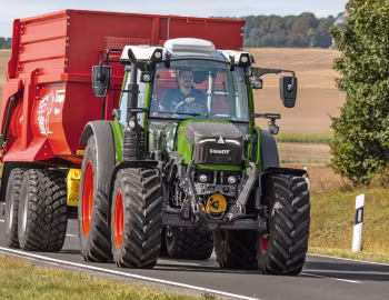 Fendt 200 Vario [Worldwide] '01.2021–pr.