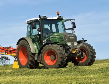 Fendt 209 Vario [Worldwide] '2009–17