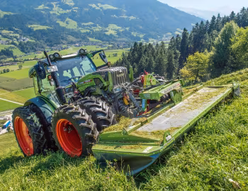 Fendt 209 Vario [Worldwide] '2017–12.2020