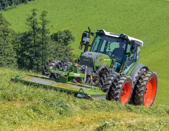 Fendt 209 Vario [Worldwide] '2017–12.2020