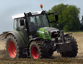 Fendt 210 Vario [Worldwide] '2009–17