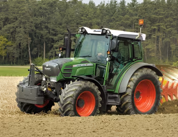 Fendt 210 Vario [Worldwide] '2009–17