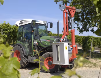 Fendt 211 V Vario [Worldwide] '2009–17