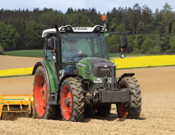 Fendt 211 Vario [Worldwide] '2009–17