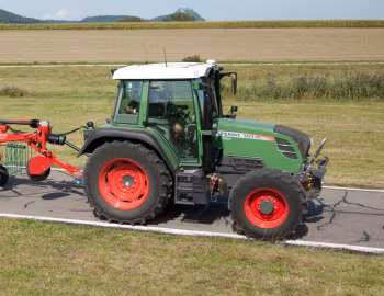 Fendt 309 Vario [Worldwide] '2006–14