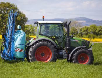 Fendt 310 Vario [Worldwide] '2014–20