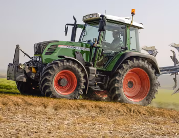 Fendt 312 Vario [Worldwide] '2012–14