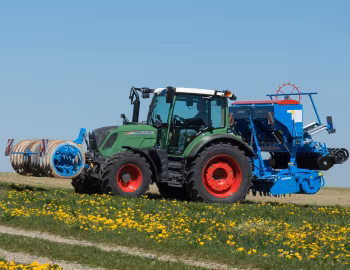 Fendt 313 Vario [Worldwide] '2014–20