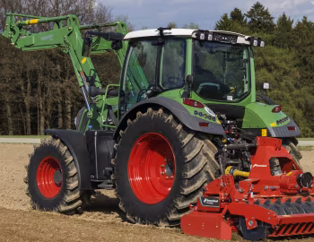 Fendt 313 Vario [Worldwide] '2014–20