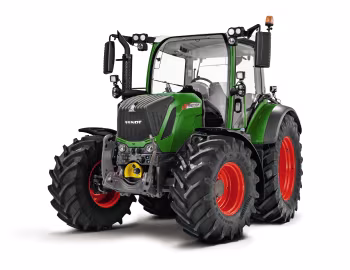 Fendt 313 Vario [Worldwide] '2014–20