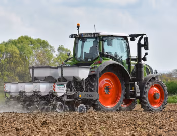 Fendt 313 Vario [Worldwide] '2014–20