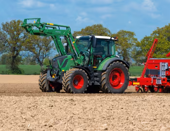Fendt 313 Vario [Worldwide] '2014–20