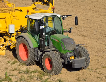 Fendt 313 Vario [Worldwide] '2014–20