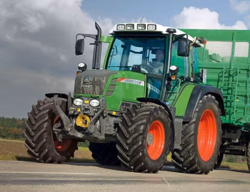 Fendt 313 Vario [Worldwide] '2012–14