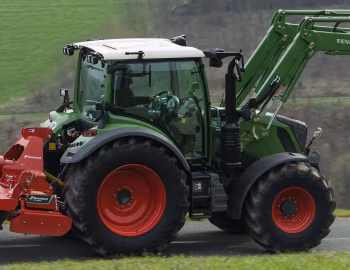 Fendt 313 Vario [Worldwide] '2014–20