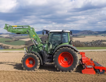 Fendt 313 Vario [Worldwide] '2014–20
