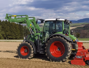Fendt 313 Vario [Worldwide] '2014–20