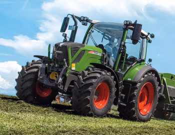 Fendt 313 Vario [Worldwide] '2014–20