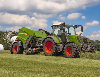 Fendt 314 Vario [Worldwide] '11.2019–pr.