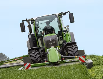 Fendt 314 Vario [Worldwide] '11.2019–pr.