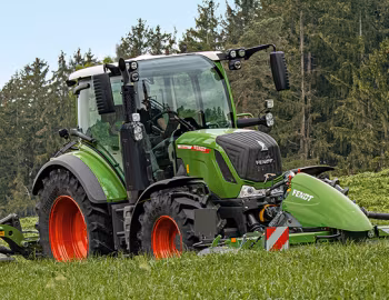 Fendt 314 Vario [Worldwide] '11.2019–pr.