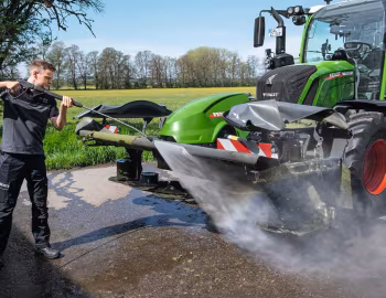 Fendt 314 Vario [Worldwide] '11.2019–pr.