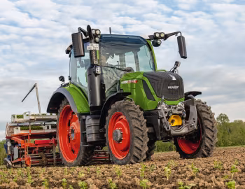 Fendt 314 Vario [Worldwide] '11.2019–pr.