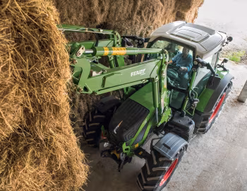 Fendt 514 Vario [Worldwide] '2012–pr.