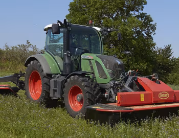 Fendt 514 Vario [Worldwide] '2012–pr.