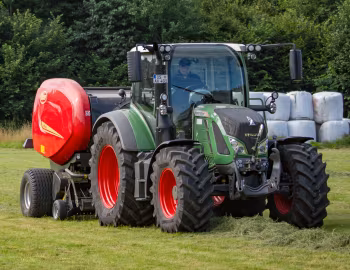 Fendt 514 Vario [Worldwide] '2012–pr.
