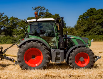Fendt 514 Vario [Worldwide] '2012–pr.
