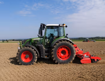 Fendt 516 Vario [Worldwide] '2012–pr.