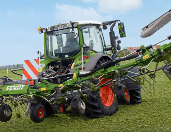 Fendt 516 Vario [Worldwide] '2012–pr.