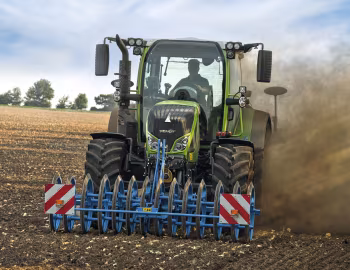 Fendt 516 Vario [Worldwide] '2012–pr.