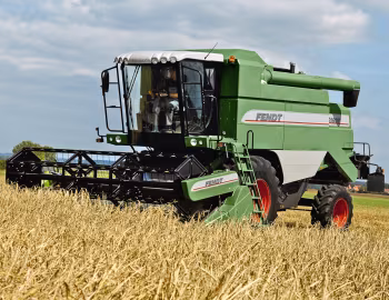Fendt 5180 E '2008–14