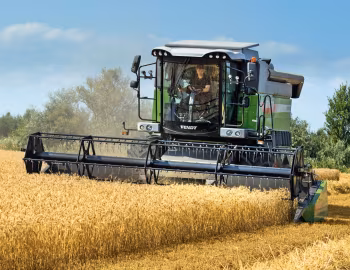 Fendt 5225 E [EU-spec] '2015–22