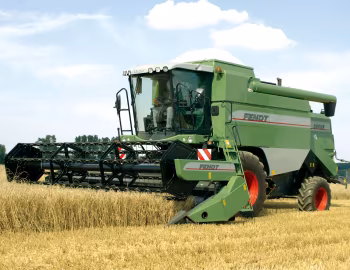 Fendt 5250 E '2005–14