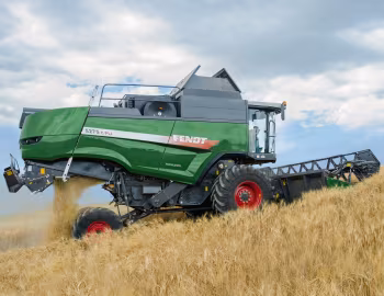 Fendt 5275 C PLI [EU-spec] '2014–pr.