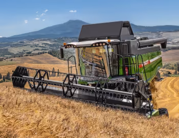 Fendt 5275 C SL [EU-spec] '2021–pr.