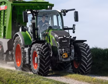Fendt 620 Vario [EU-spec] '2024–pr.