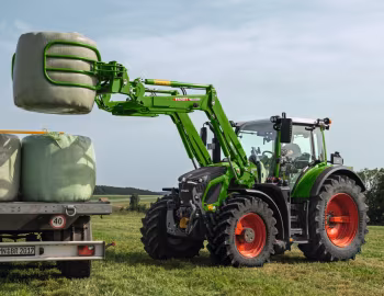 Fendt 620 Vario [EU-spec] '2024–pr.
