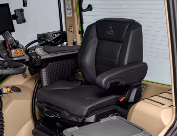 Interior Fendt 620 Vario [EU-spec] '2024–pr.