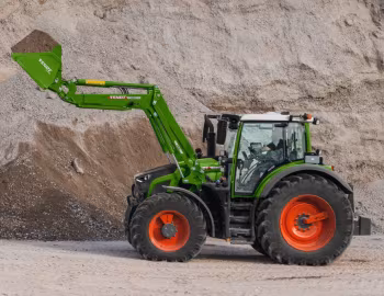Fendt 620 Vario [EU-spec] '2024–pr.