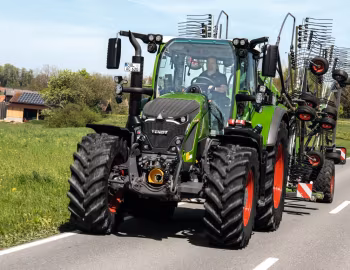 Fendt 620 Vario [EU-spec] '2024–pr.